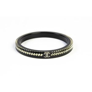 アクセサリー CHANEL vintage bangle made in France Vintage Chanel Made in France Twist Bangle | eBay