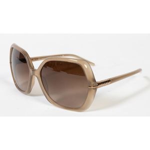Burberry, chic and timeless oversized frame sunglasses,&hellip;