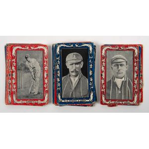 Wills (Australia) trading cards