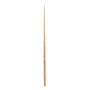 A large Narwhal tusk, first half 20th century, 220 cm high