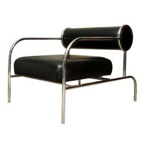 Shiro Kuramata (Japanese, 1934-1991), sofa with arms, designed&hellip;