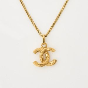 Chanel (France) pendants & lockets - price guide and values