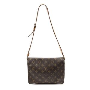 Louis Vuitton, Bags, Louis Vuitton Mens Crossbody Bag Messenger Laptop  Work Shoulder Lv Monogram Rare