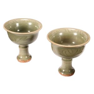 Chinese ceramics, celadon, other - price guide and values