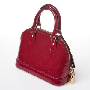 Meet Angelica. 100% handmade with denim, Louis Vuitton fabric, diamant –  Pallavicini Galizia Handbags