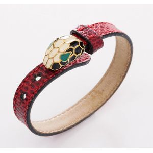 bvlgari red bracelet price