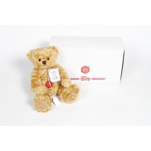 Teddy Bear, Hermann 'Lotta' 2017, Limited Edition 61