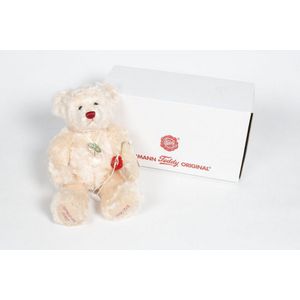 Teddy Bear, Hermann 'Diana', Limited Edition 102/500, Queen of…