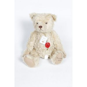 Teddy Bear, Teddy-Hermann 'Bertram' 2012, Limited Edition 121
