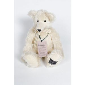 Limited Edition Teddy Bear 'Nathaniel' by Mitchell Tyric - Teddy Bears ...