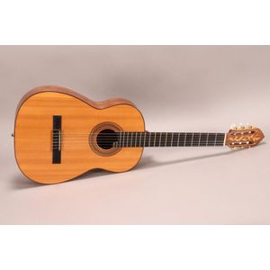 Ricardo Quiles Enrique classical guitar, Spain, pre 1980's,…