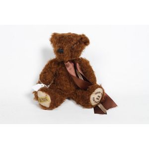 Teddy Bear, Merrythought Centenary Bear, Limited Edition 31/500,…