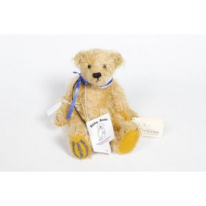 Teddy Bear, 'Charles Kingston' by Bibby Bears, Centenary of…