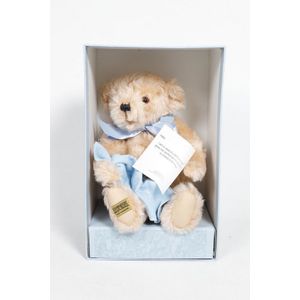 Limited Edition Titanic Teddy Bear by Merrythought - Teddy Bears
