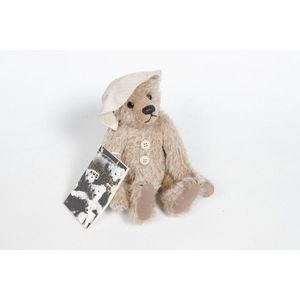 Teddy Bear, Limited Edition 20/25, Hyland Bears, 'Hattie'