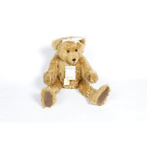 Teddy Bear, Fully Articulated Limited Edition 1216/3000