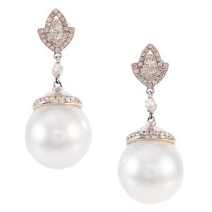 Autore Pearls Pty. Ltd. (Sydney, Australia) jewellery - price guide and ...