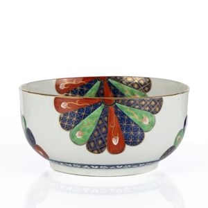 18th century Worcester bowls - price guide and values