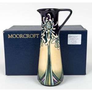 Moorcroft 