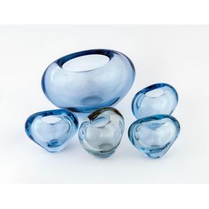 Danish Glass Containers — House of Dietrich