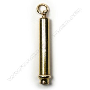 An early 20th century 18ct yellow gold propelling pencil, by…
