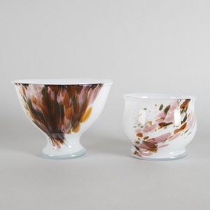 Danish Glass Containers — House of Dietrich