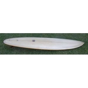 1976 Rick Neilsen-shaped Brothers Neilsen surfboard - Sporting