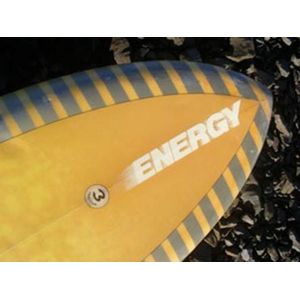 Kneeboard-Energy Thruster Simon Anderson Thruster kneeboard…