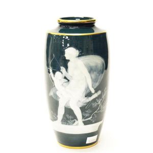 Albion Birks (England), Minton artist - price guide and values