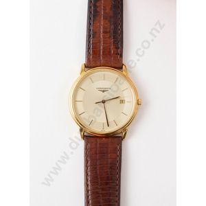 Vintage Longines wristwatch - price 