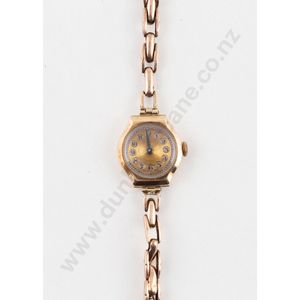 Titan girls wrist online watch