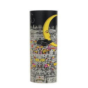 Piero Fornasetti 'Moon over Jerusalem' table lamp for…