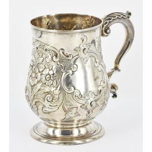 Elkington & Co. (England) silver wares - price guide and values