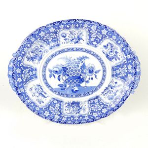 Copeland 2024 spode patterns