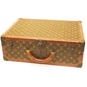 Antiques Atlas - Louis Vuitton Vintage Luggage - Various Sizes