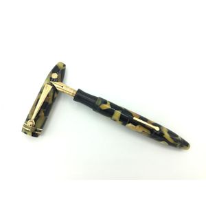 Wahl Eversharp lever filler gold seal personal point Equipoised…