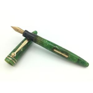 Wahl Eversharp lever filler gold seal personal point Equipoised…