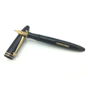 Wahl Eversharp lever filler gold seal personal point Equipoised…
