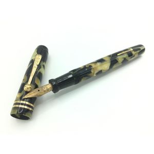 Moore (United States) fountain pens - price guide and values