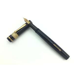Moore (United States) fountain pens - price guide and values