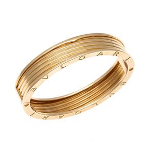 Bulgari / Bvlgari bracelets and bangles - price guide and values