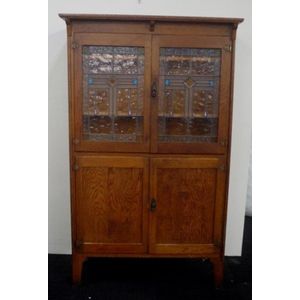 Antique Kitchen Dresser Price Guide And Values