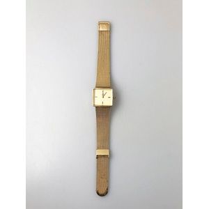 Vintage Omega wristwatch, De Ville 