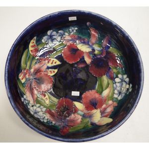 moorcroft bowls for sale