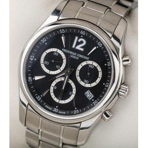 Vintage Frederique Constant wristwatch - price guide and values