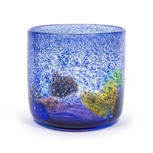 Vintage Kosta Boda glass designed by Ulrica Hydman-Vallien