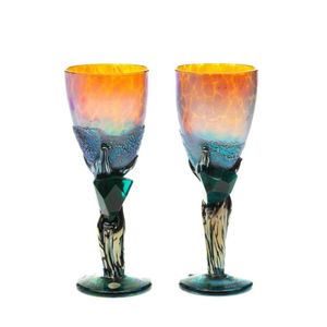 Colin Heaney (Australia), late 20th century glass - price