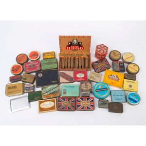 tobacco locker Tangiers Tobacco Locker | Hookah Accessories