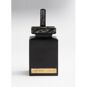 A Rene Lalique 'Mystere D'Orsay' perfume bottle,…