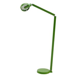 JIELDE 1260 FLOOR LAMP - STRAIGHT ARM